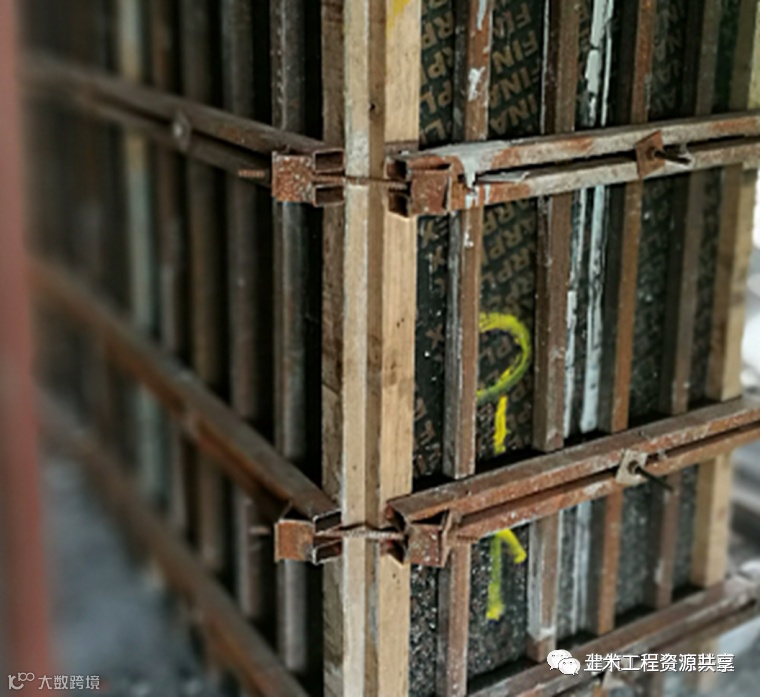 模板钢支撑体系:工艺详解,提质增效!_49