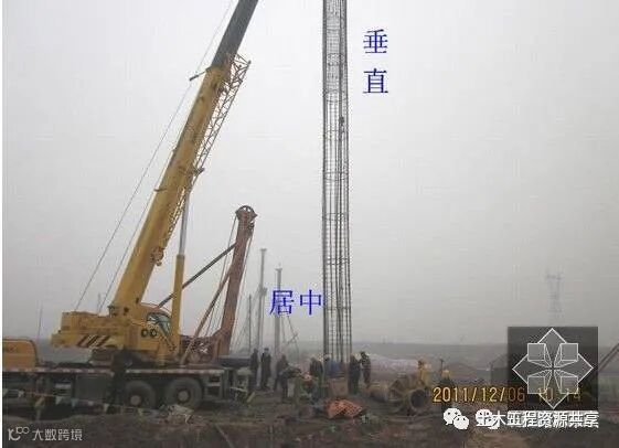 公路桥梁常见的桩基施工技术,一步步都给你列出来了。_5