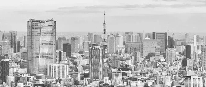 日本(东京・大阪)办公楼市场情况