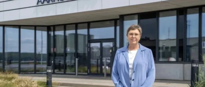 首席执行官突遭解雇！业界：为马士基和MSC争斗背锅