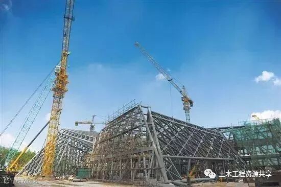 钢筋工程×50条施工经验,用这些干货为工程"加固"_3