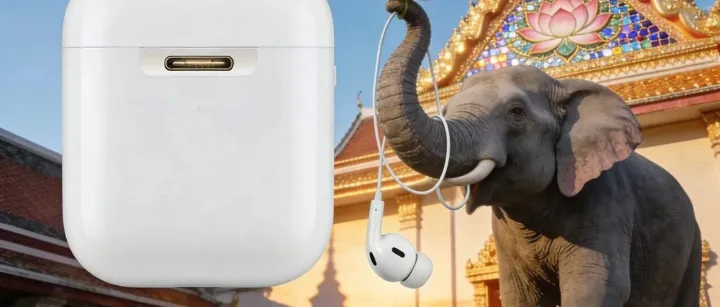 藍牙耳機出口到泰國需要的合規(guī)認證！