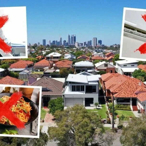 吃不起饭，洗不起澡！澳租客至暗时刻，住房危机逼近极限