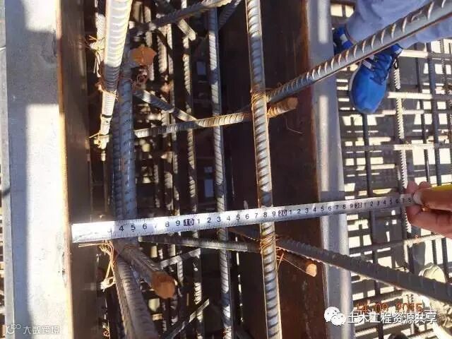 超火的中建综合管廊标准化做法,看看人家!_74