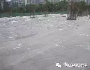 混凝土施工的详细步骤的注意事项,新手、老手均受益!_25