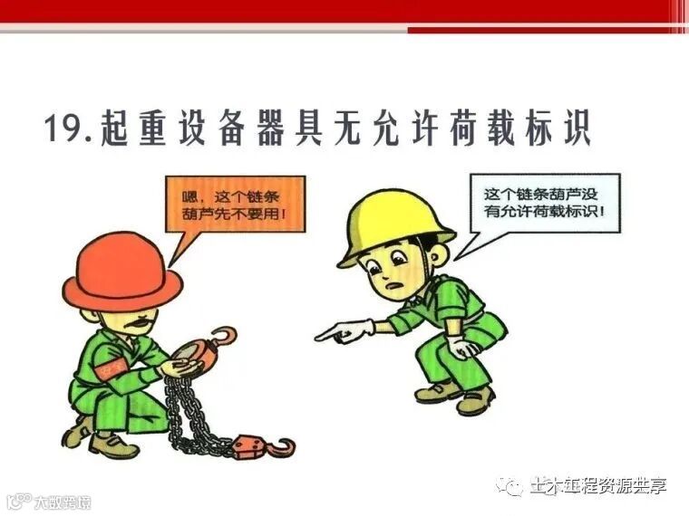 收藏!最全面的“反三违”培训知识手册!_97