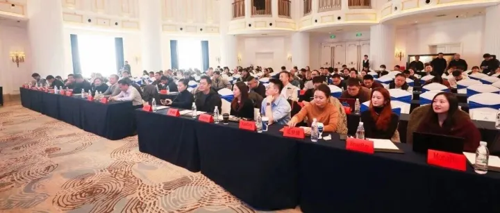 助力电商卖家全球大卖 天逸集团实力亮相沃尔玛全球电商交流会