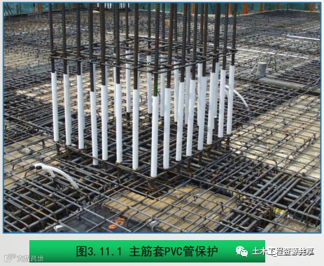 钢筋工程质量精细化管控,结合图片一看就懂_22