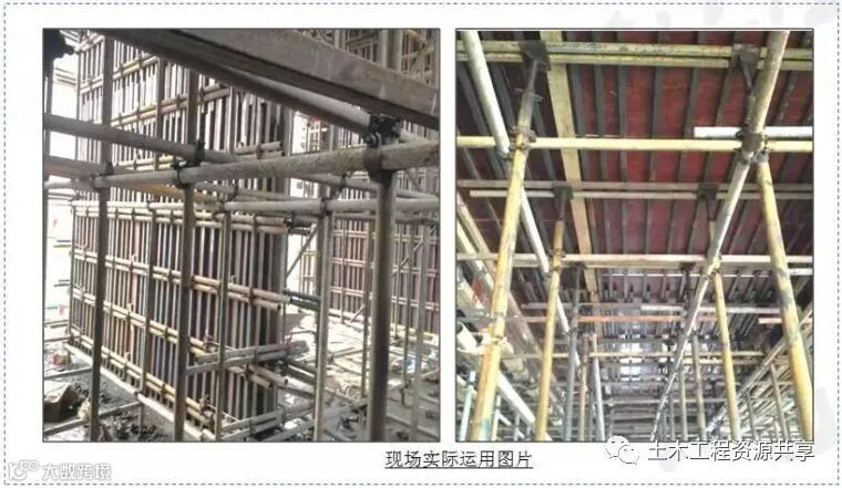 工地降本增效创新大全!共60项举措!_33