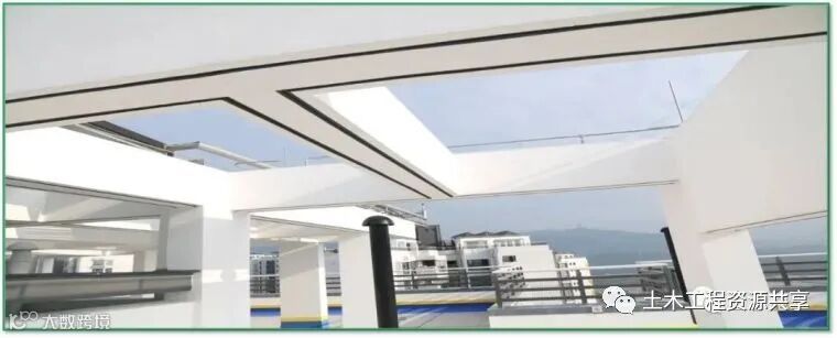 收藏!土建工程创优细部策划及经典做法_35