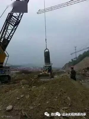 碎石桩施工工法全面解读,值得收藏!_5