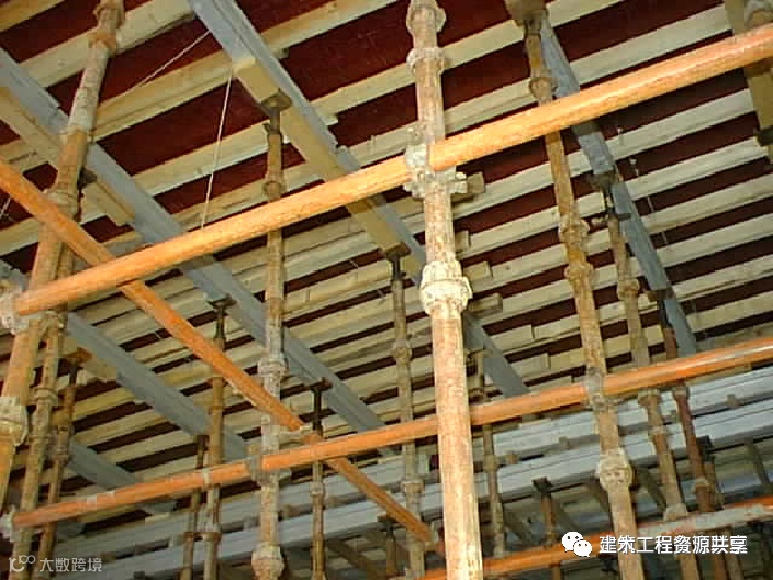 “早拆模”如何施工?四种做法!_21