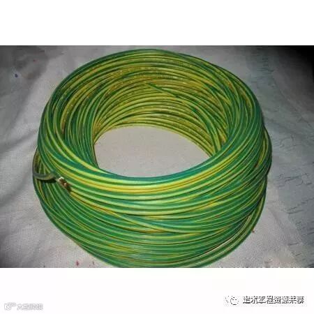 工地临时电接地现场的做法!工地临时电接地现场的做法!_5