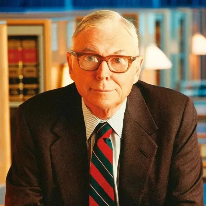 查理·芒格：如何从<em>失败</em><em>中提</em>取智慧？