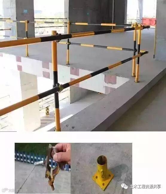 安全、质量、绿色施工,这个项目处处都是亮点_7