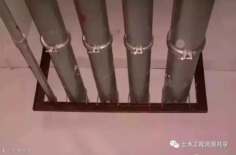 水电安装亮点做法展示!你有没有get到~_9