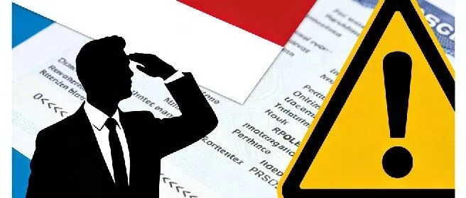 【创业案例】紧急提醒！印尼IMIP园区商务签全面停续！签证合规指南 + 避坑攻略