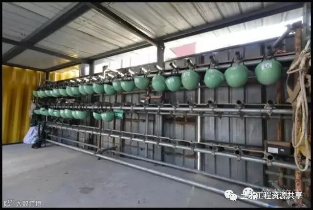 国内这个装配式建筑施工管理,日本人看了也佩服!_46