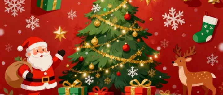 在沙特，圣誕節(jié)如何存在？