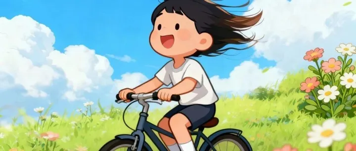 【<em>Luna</em>树洞】别焦虑！我们被时代“惯坏”，正是为了安心享受当下