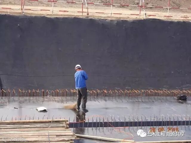 超火的中建综合管廊标准化做法,看看人家!_37