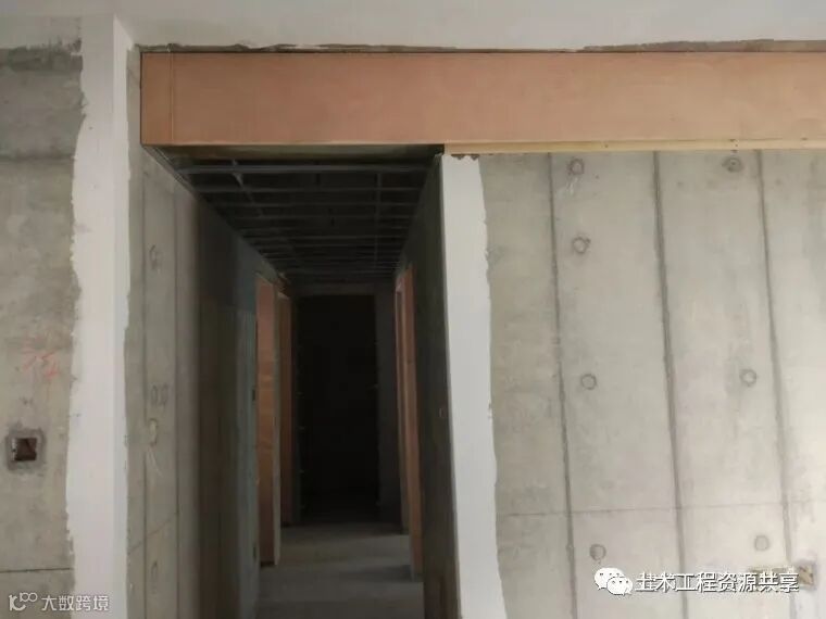 主体与装饰同步穿插施工的典范示例,学习~_20