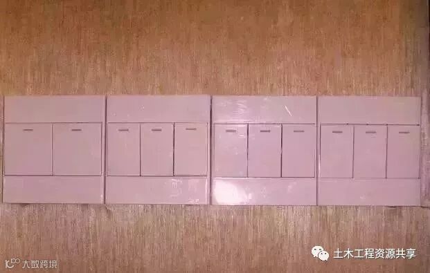 水电安装亮点做法展示!你有没有get到~_4