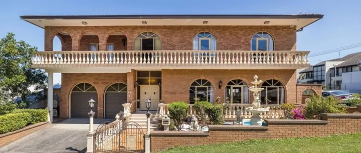 【Chiswick】优越位置独立家宅，美好生活无限升值潜力