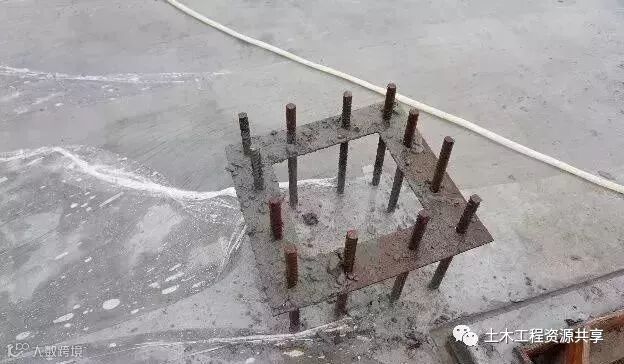 装配式结构的节点到底是什么样的?_2