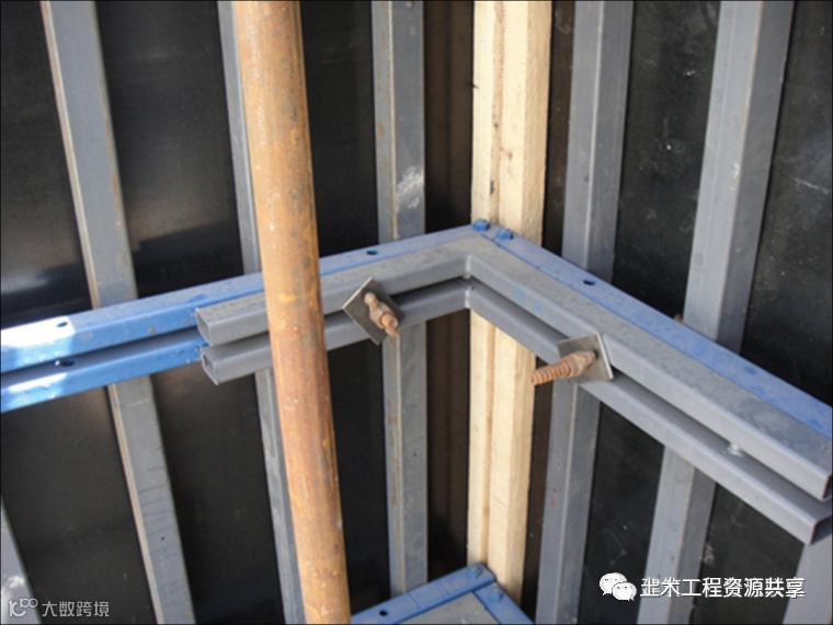 模板钢支撑体系:工艺详解,提质增效!_55