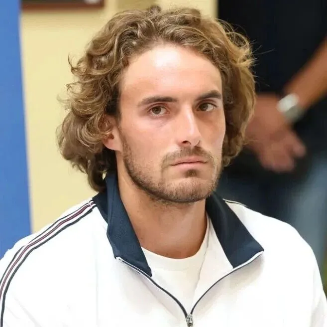 希腊网球名将西西<em>帕</em><em>斯</em><em>在</em>雅典超速驾驶被重罚