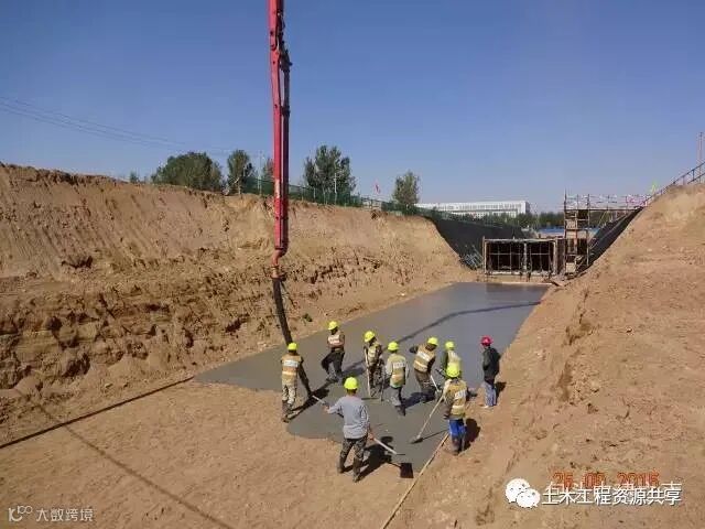 超火的中建综合管廊标准化做法,看看人家!_41