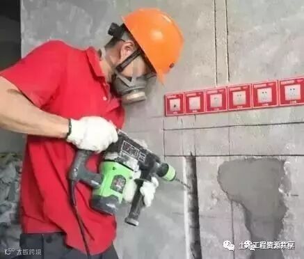 最标准的水电施工标准_6