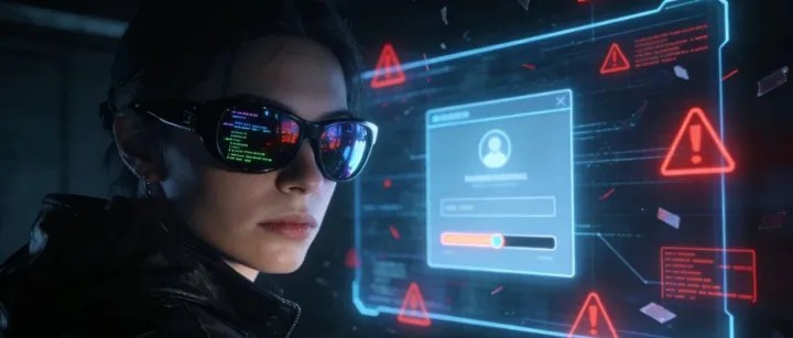 记一次 COOKIE 的伪造登录