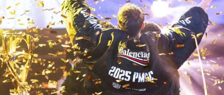 省广集团×PUBG  MOBILE：一场电竞盛宴，两处视觉奇观，三度震撼曼谷