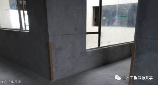 抹灰工程施工流程及工艺要点详解_13