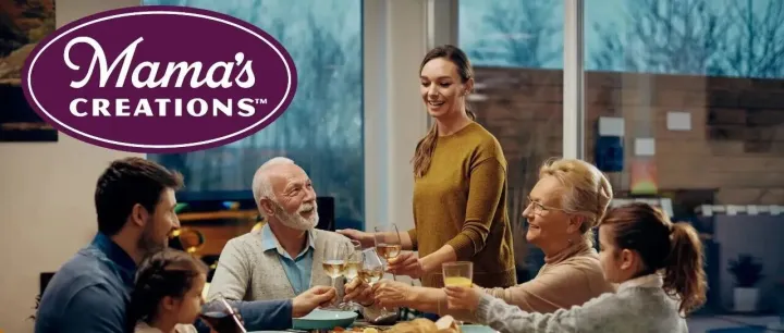 Mama's Creations（MAMA）盘后大涨15.62%，称Costco是最强大的战略合作伙伴之一