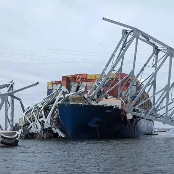 船厂表态：美国撞桥事故非船舶原始设计缺陷