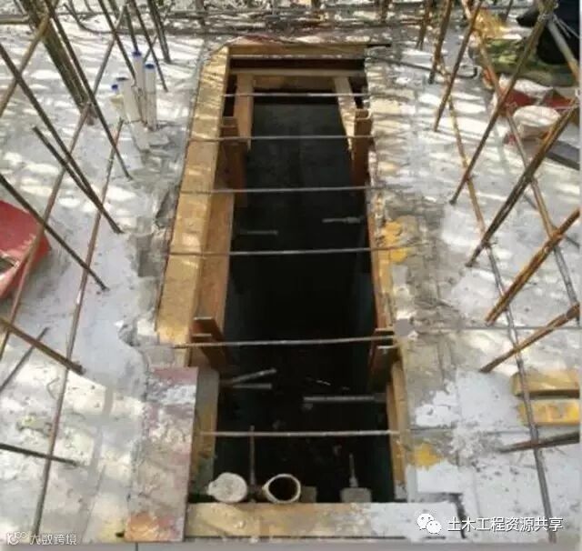 干货!这些高效施工工法值得一看!比你们的做法如何?_38