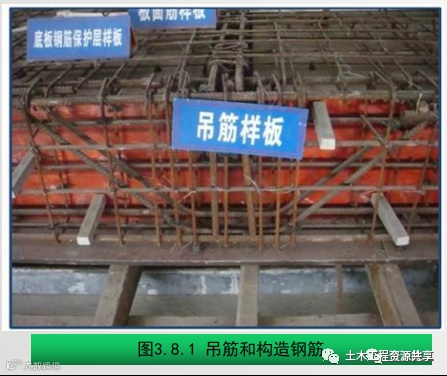 钢筋工程质量精细化管控,结合图片一看就懂_12