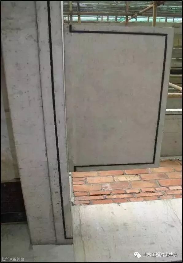 这才是鲁班奖工程,模板安装要这样做!_15