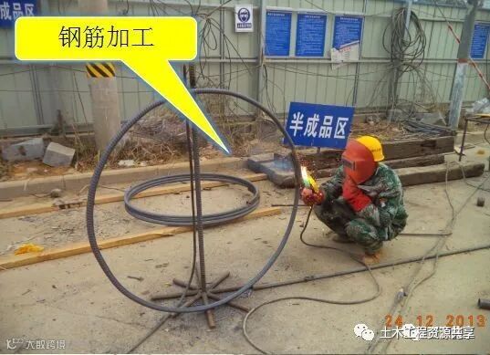 打桩时遇到坍孔,导管堵管,钢筋笼上浮,咋办_13