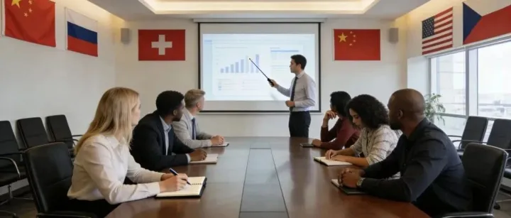 【外贸小常识】外贸客户公司后缀解码！