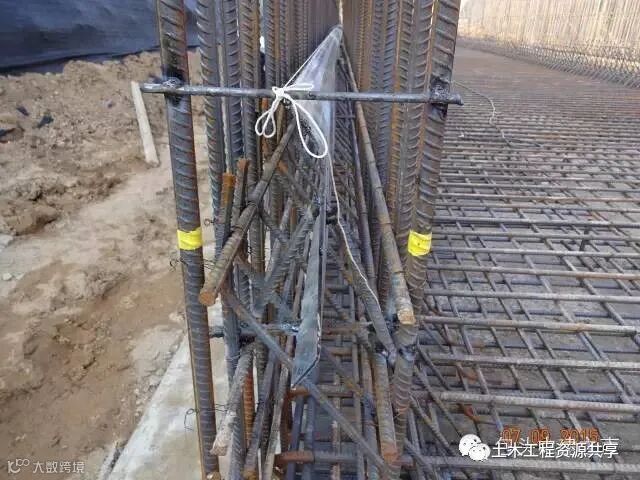 超火的中建综合管廊标准化做法,看看人家!_65