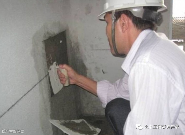 抹灰工程施工流程及工艺要点详解_39