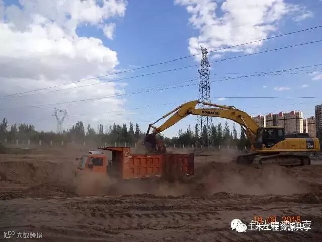 超火的中建综合管廊标准化做法,看看人家!_8