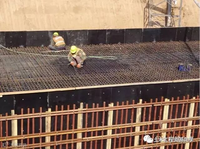 超火的中建综合管廊标准化做法,看看人家!_105