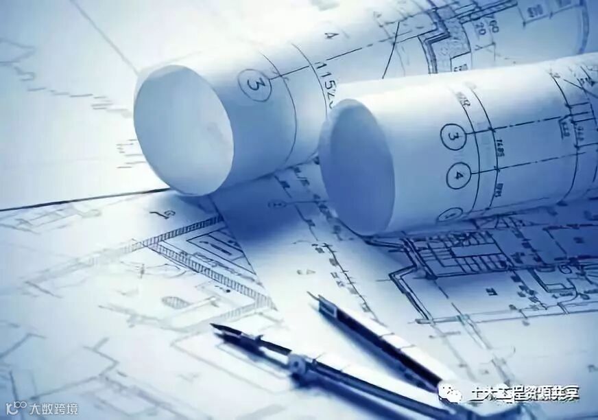 最全的施工图识图知识整理(推荐收藏)_5