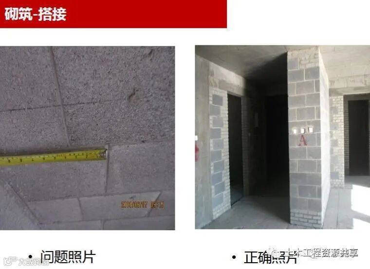 施工现场常见问题及正确做法案例!_60