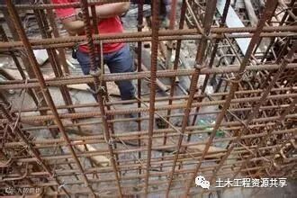 自检钢筋绑扎有哪些注意事项?_3